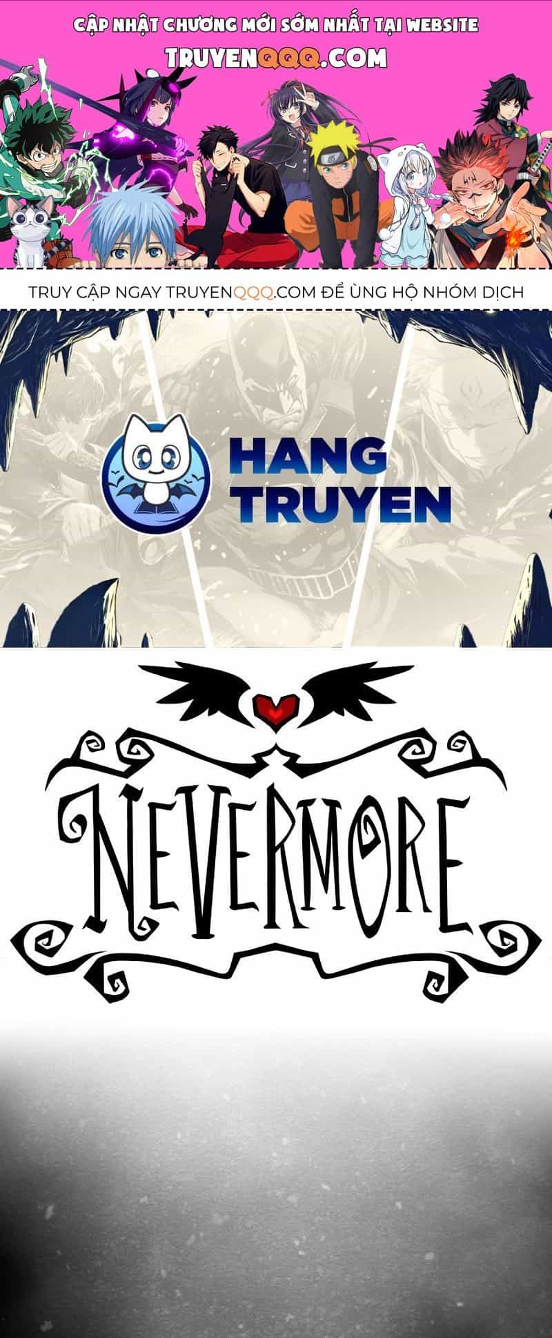 Học Viện Nevermore - Chương 47 - ảnh 1