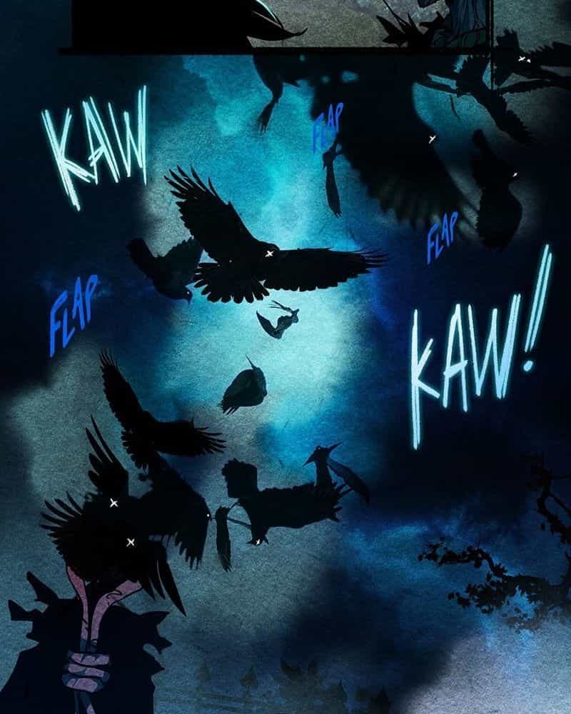 Học Viện Nevermore - Chương 47 - ảnh 10