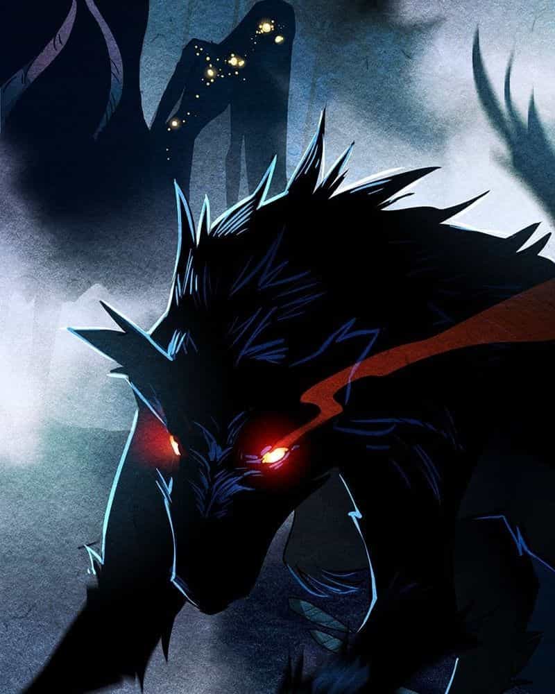 Học Viện Nevermore - Chương 47 - ảnh 11