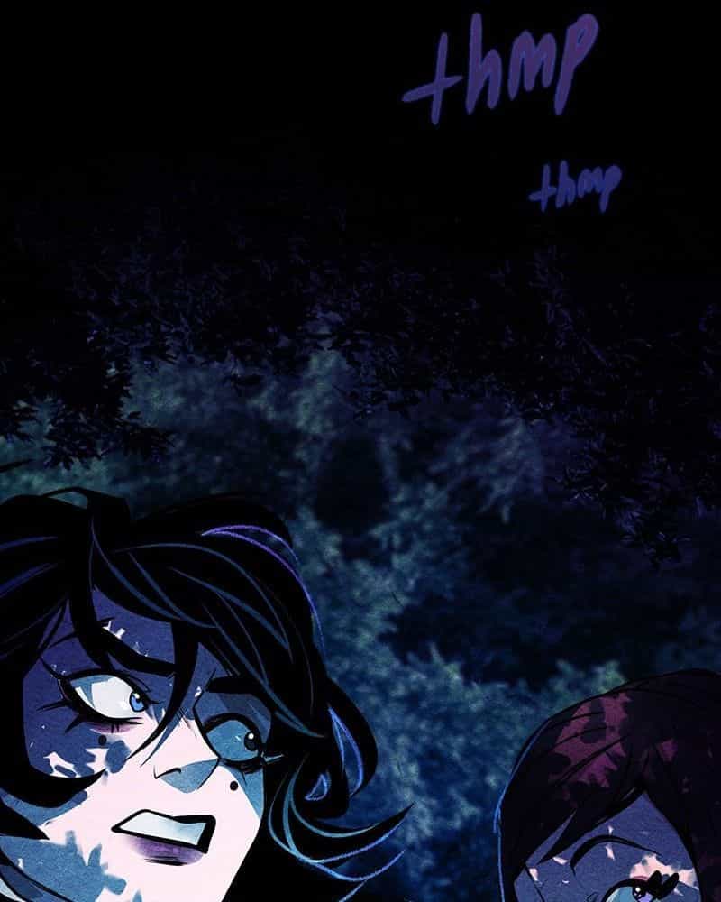 Học Viện Nevermore - Chương 47 - ảnh 13