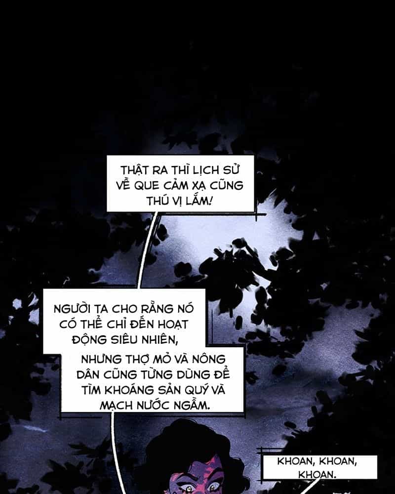 Học Viện Nevermore - Chương 47 - ảnh 36