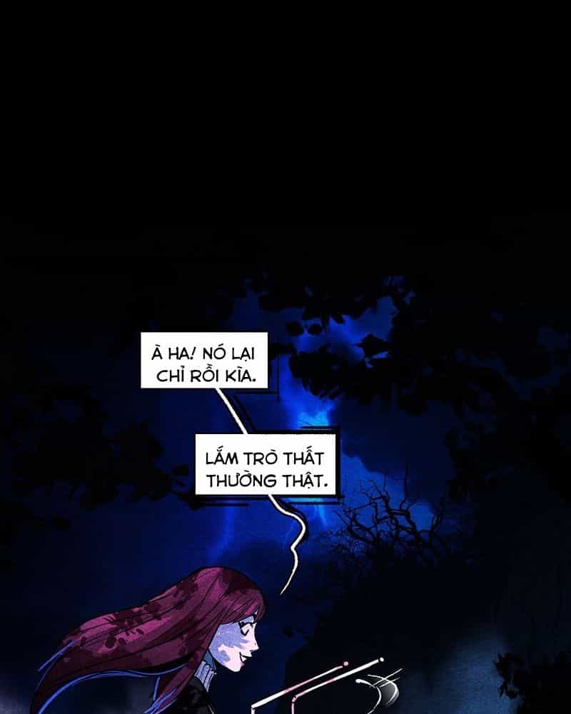 Học Viện Nevermore - Chương 47 - ảnh 43