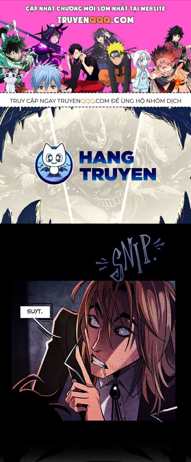 Học Viện Nevermore - Chương 50 - ảnh 1