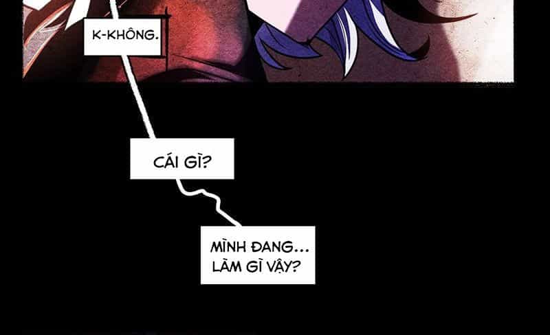 Học Viện Nevermore - Chương 50 - ảnh 58