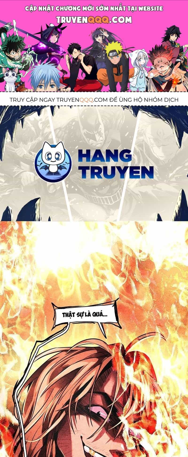 Học Viện Nevermore - Chương 51 - ảnh 1