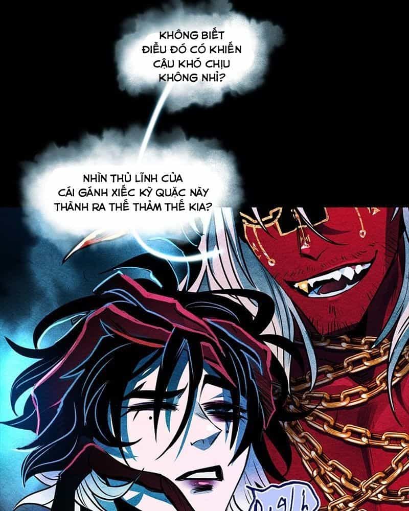 Học Viện Nevermore - Chương 51 - ảnh 24
