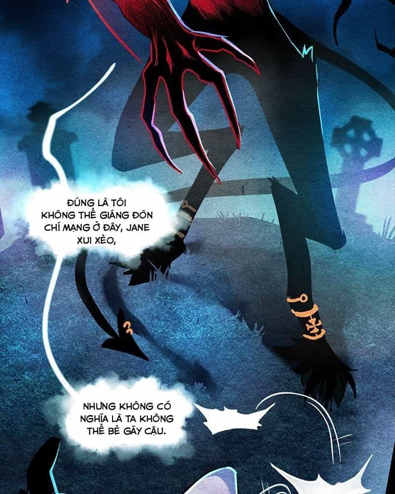 Học Viện Nevermore - Chương 51 - ảnh 48