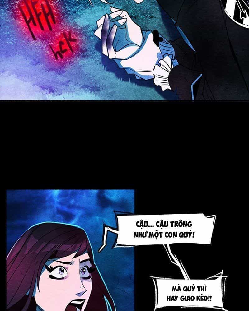 Học Viện Nevermore - Chương 51 - ảnh 63