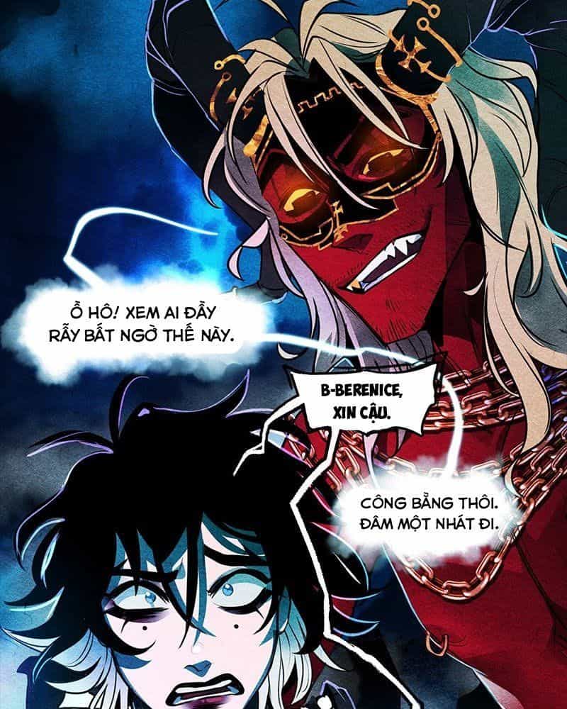Học Viện Nevermore - Chương 51 - ảnh 83