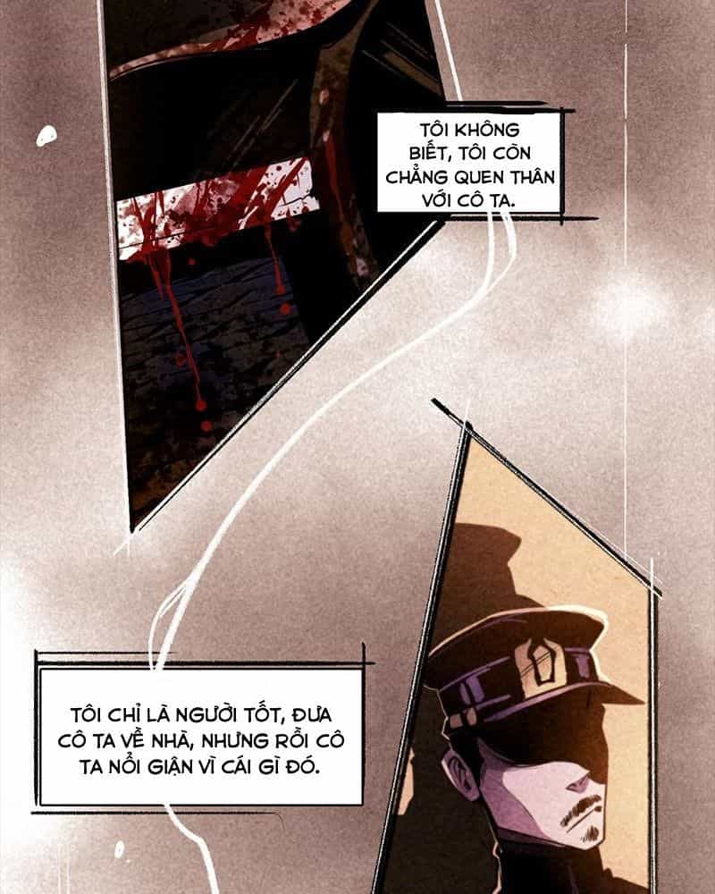 Học Viện Nevermore - Chương 52 - ảnh 71