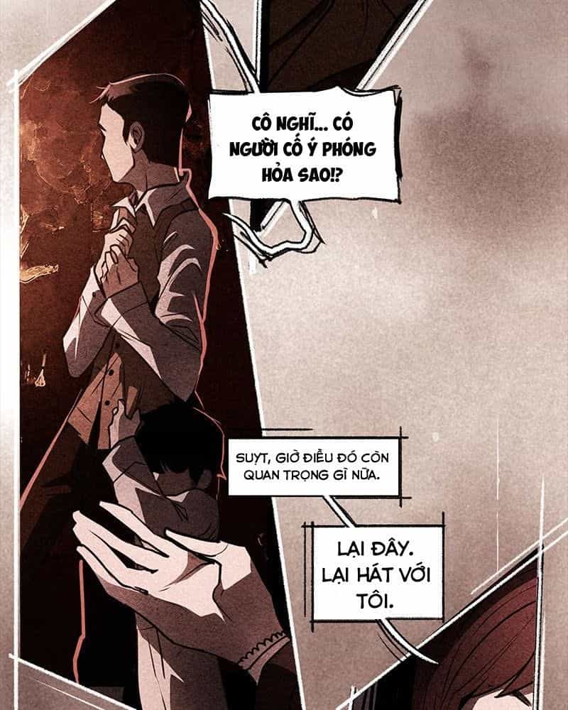 Học Viện Nevermore - Chương 52 - ảnh 81