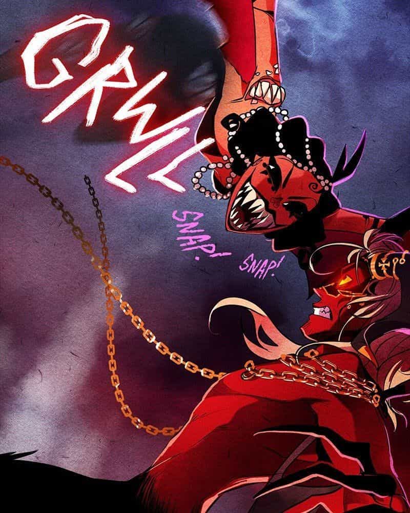 Học Viện Nevermore - Chương 53 - ảnh 14