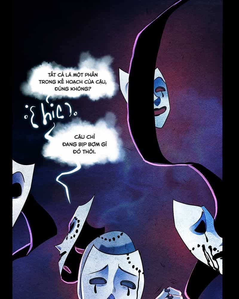 Học Viện Nevermore - Chương 54 - ảnh 13