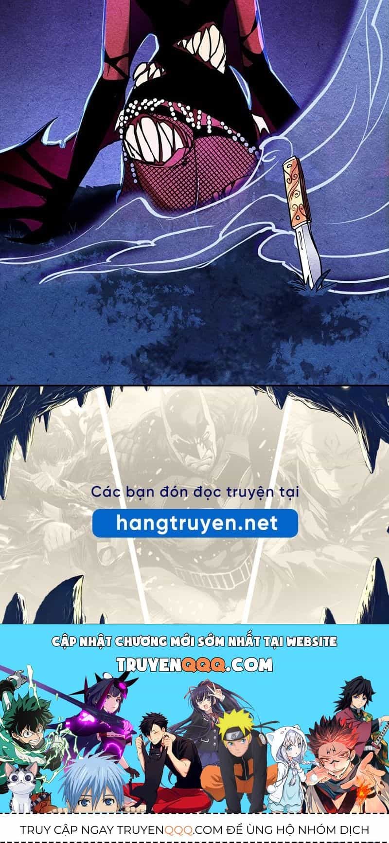 Học Viện Nevermore - Chương 55 - ảnh 69
