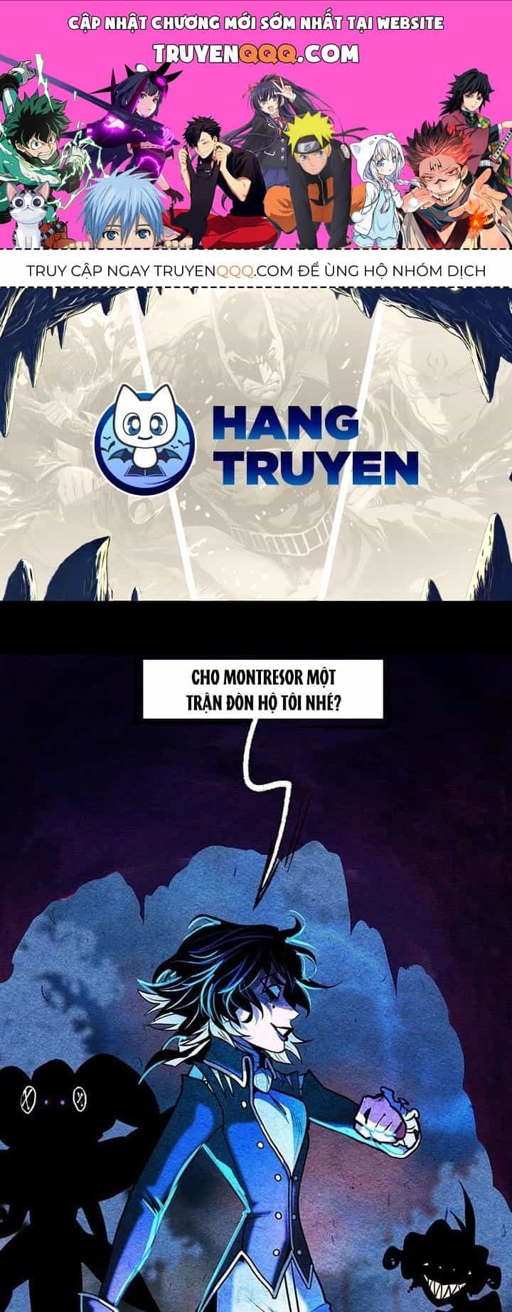 Học Viện Nevermore - Chương 56 - ảnh 1