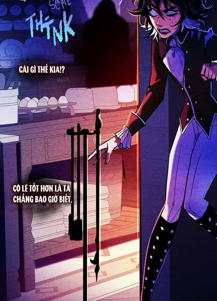 Học Viện Nevermore - Chương 56 - ảnh 16