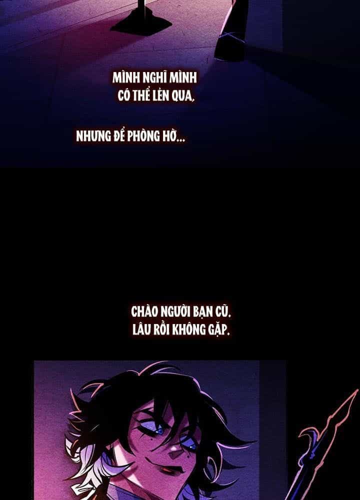 Học Viện Nevermore - Chương 56 - ảnh 17