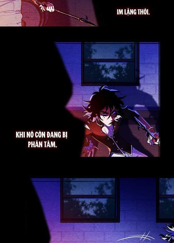 Học Viện Nevermore - Chương 56 - ảnh 19