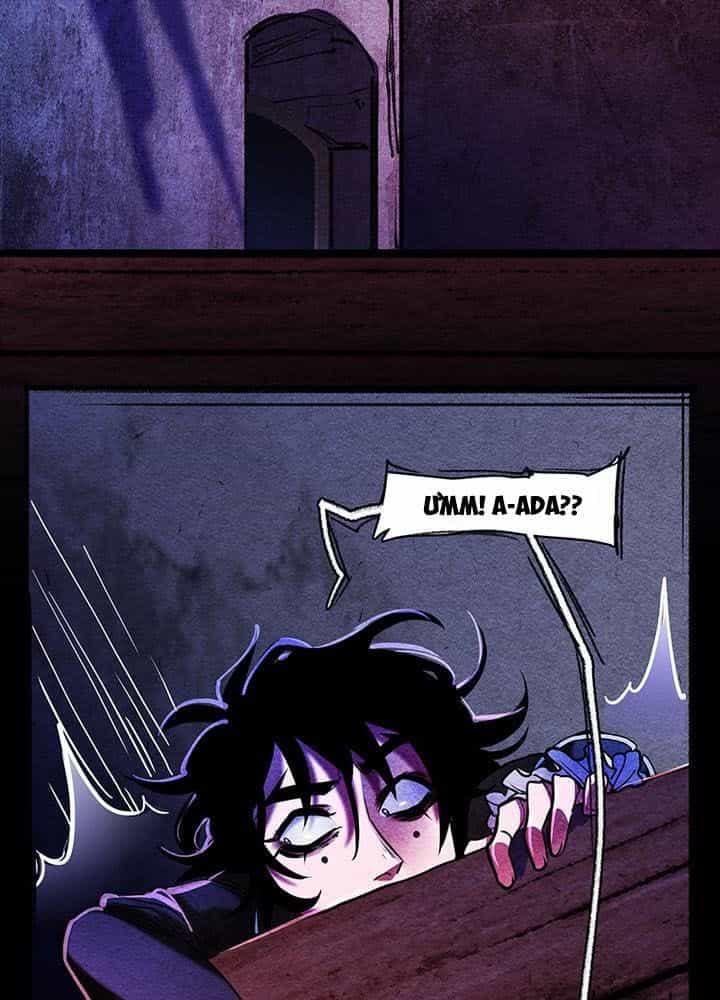 Học Viện Nevermore - Chương 57 - ảnh 23
