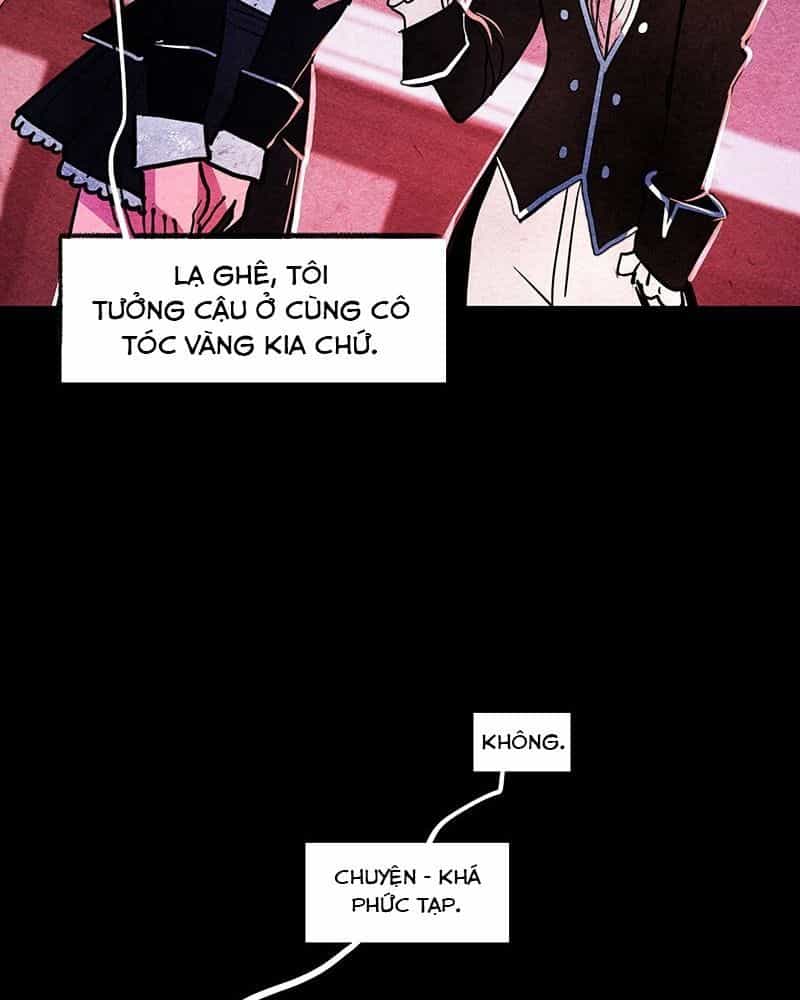 Học Viện Nevermore - Chương 6 - ảnh 69