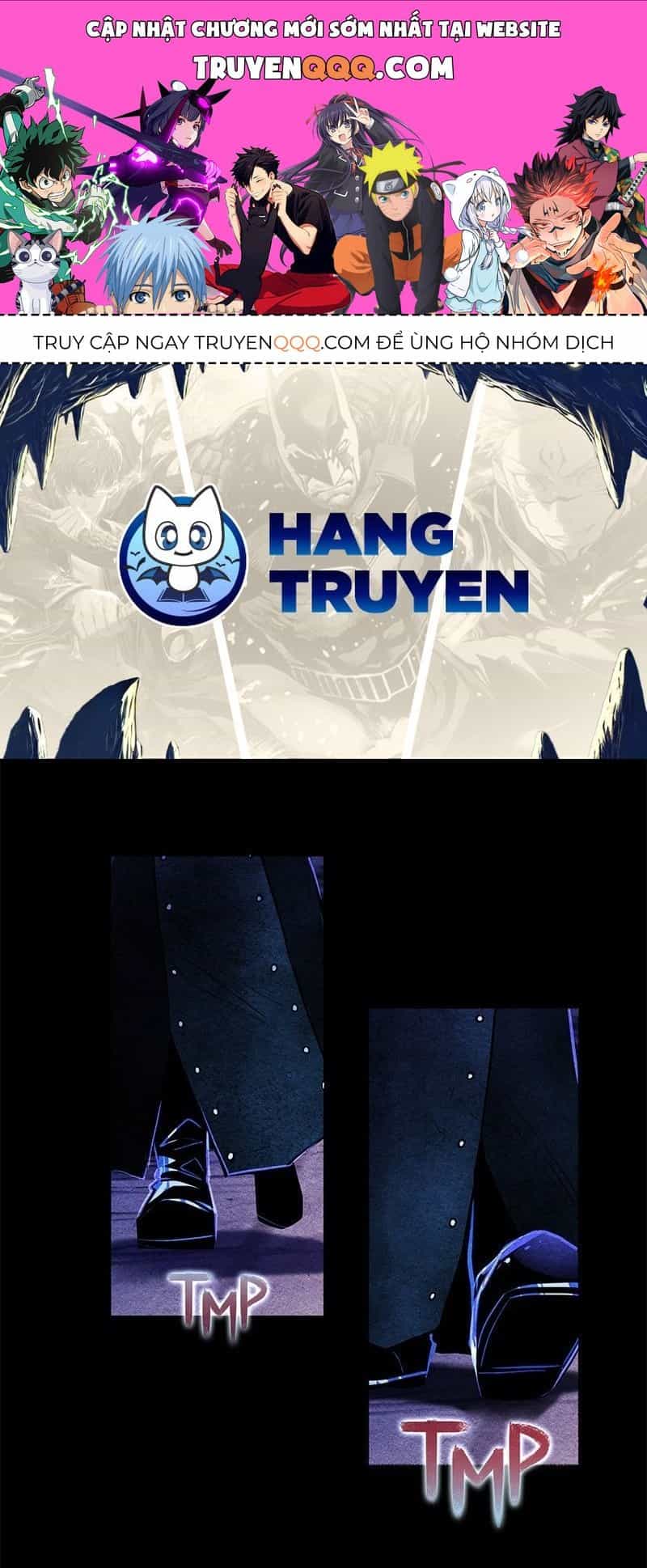 Học Viện Nevermore - Chương 60 - ảnh 1