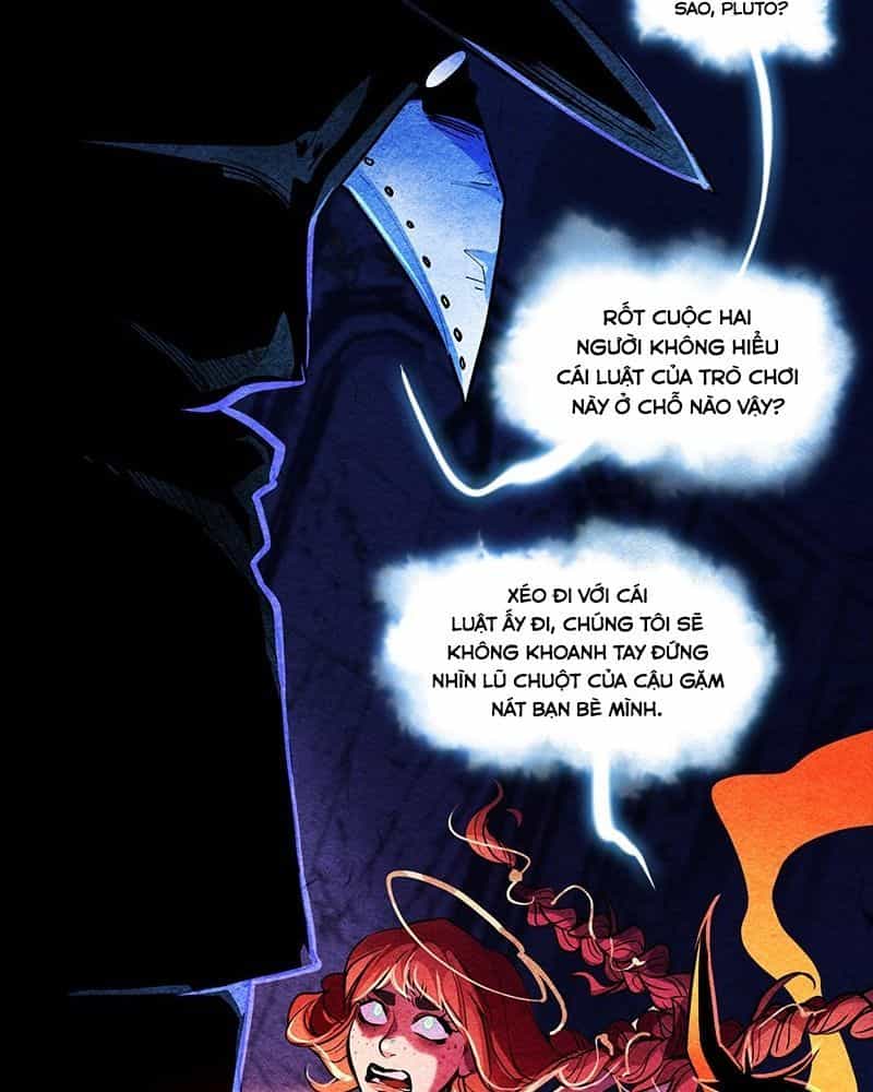Học Viện Nevermore - Chương 60 - ảnh 39