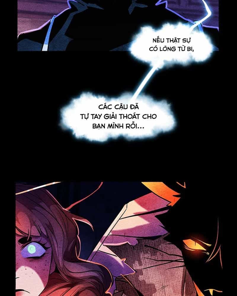 Học Viện Nevermore - Chương 60 - ảnh 45