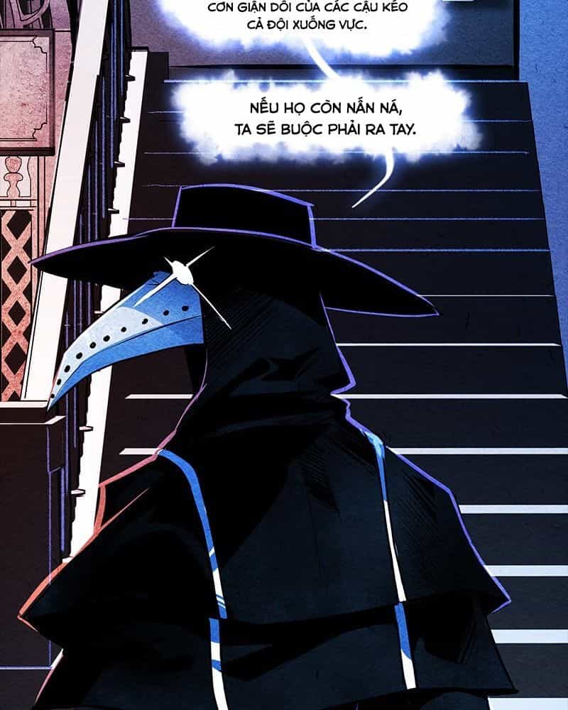 Học Viện Nevermore - Chương 60 - ảnh 51