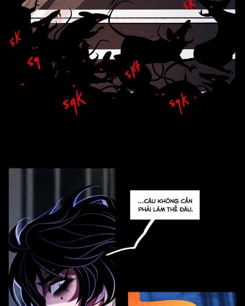 Học Viện Nevermore - Chương 61 - ảnh 13