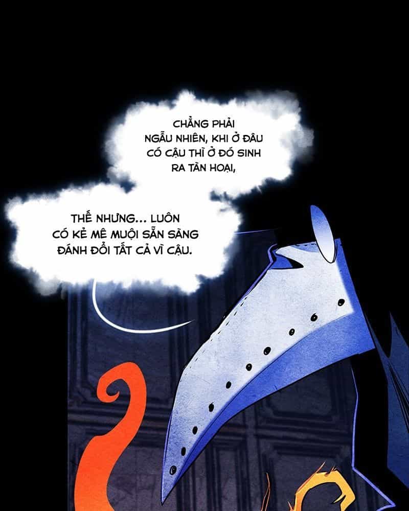 Học Viện Nevermore - Chương 61 - ảnh 47