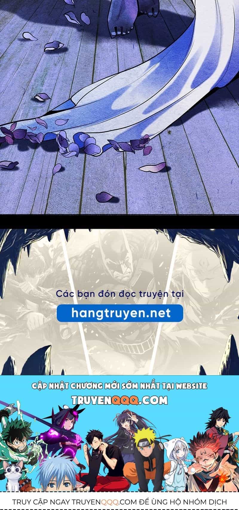 Học Viện Nevermore - Chương 61 - ảnh 89