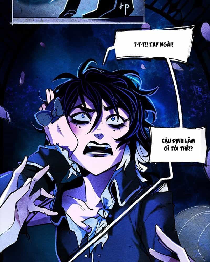 Học Viện Nevermore - Chương 62 - ảnh 22