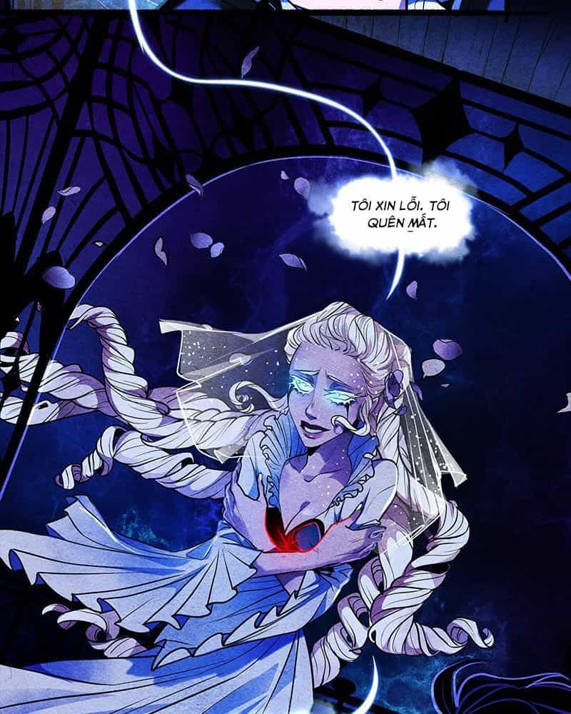 Học Viện Nevermore - Chương 62 - ảnh 26