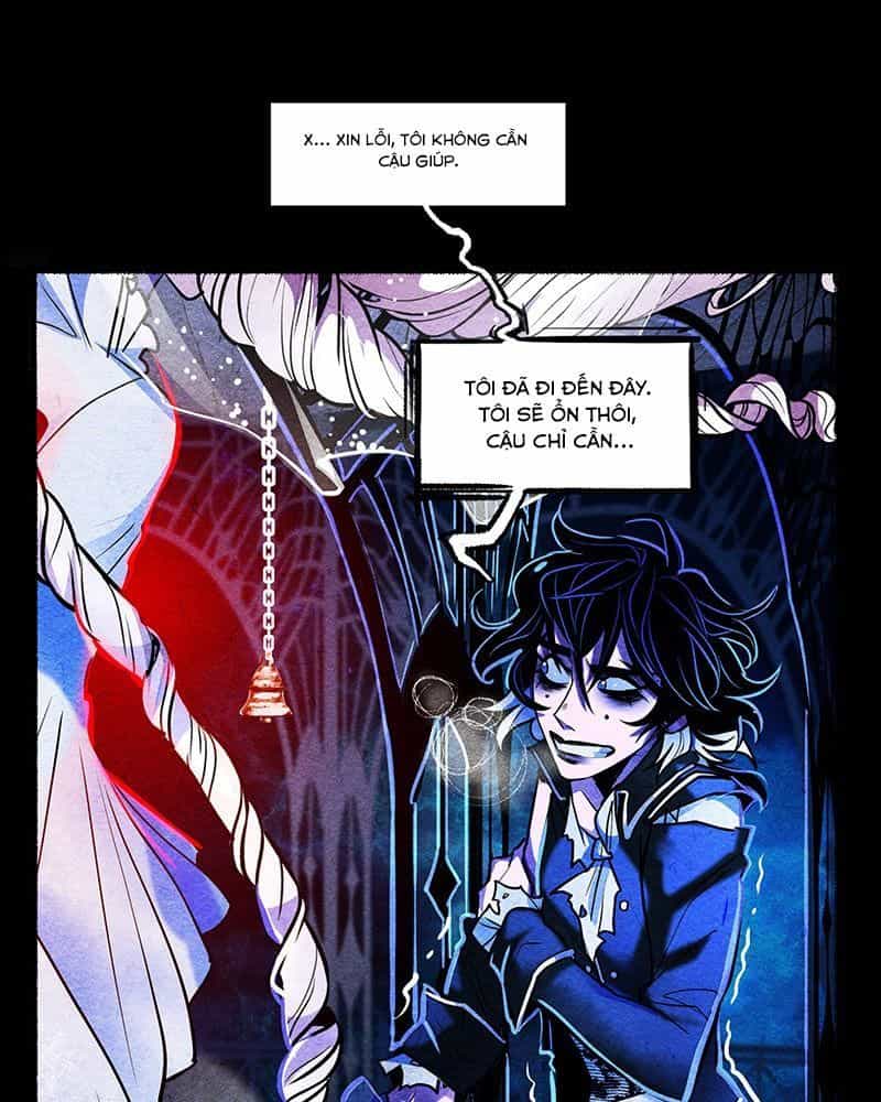 Học Viện Nevermore - Chương 63 - ảnh 39