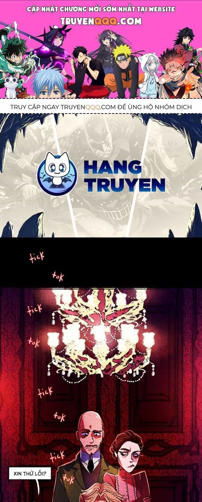 Học Viện Nevermore - Chương 66 - ảnh 1