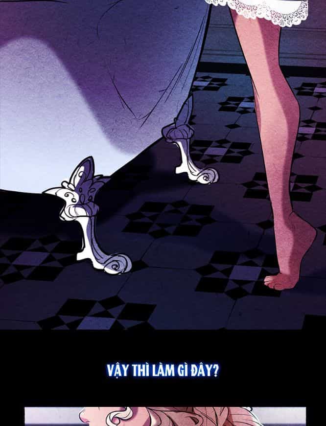 Học Viện Nevermore - Chương 66 - ảnh 27
