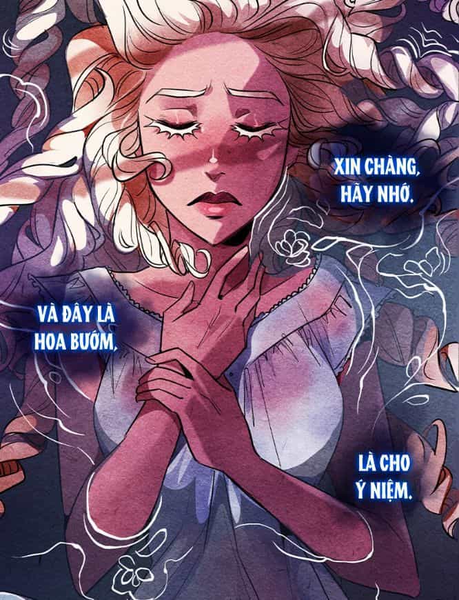 Học Viện Nevermore - Chương 66 - ảnh 30