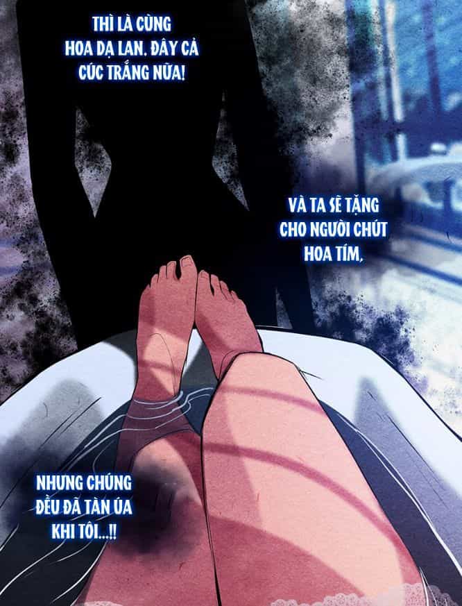 Học Viện Nevermore - Chương 66 - ảnh 34