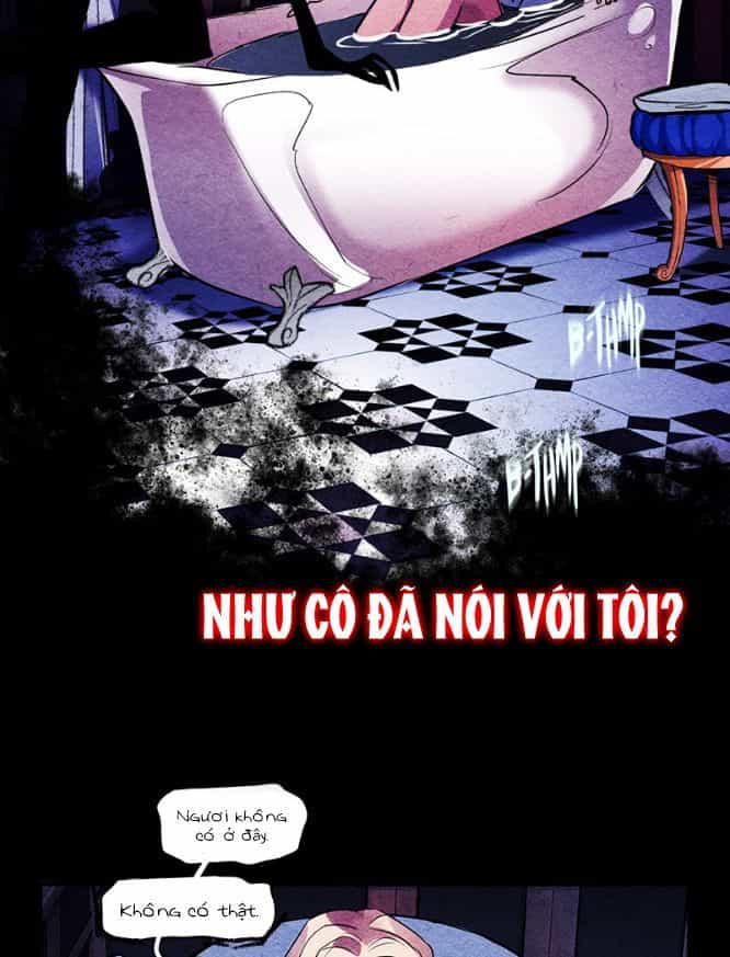 Học Viện Nevermore - Chương 66 - ảnh 37