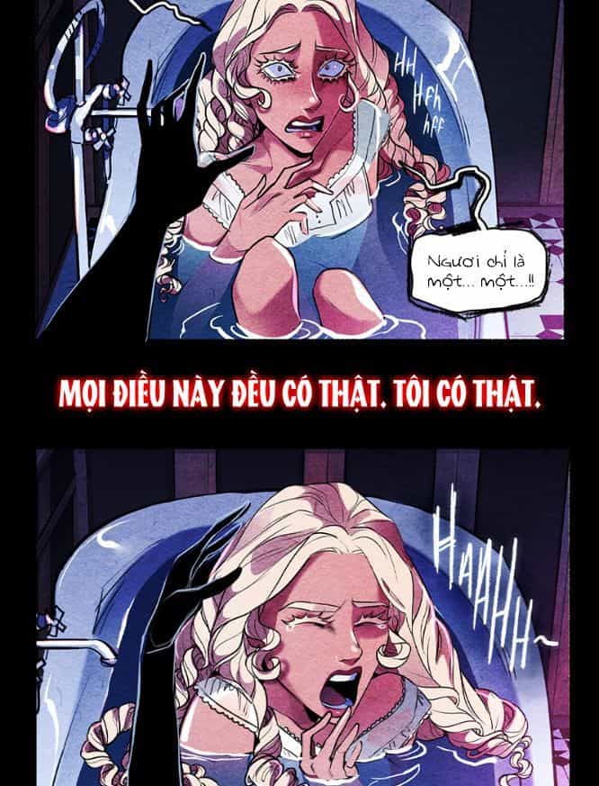 Học Viện Nevermore - Chương 66 - ảnh 38