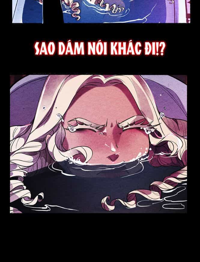 Học Viện Nevermore - Chương 66 - ảnh 39