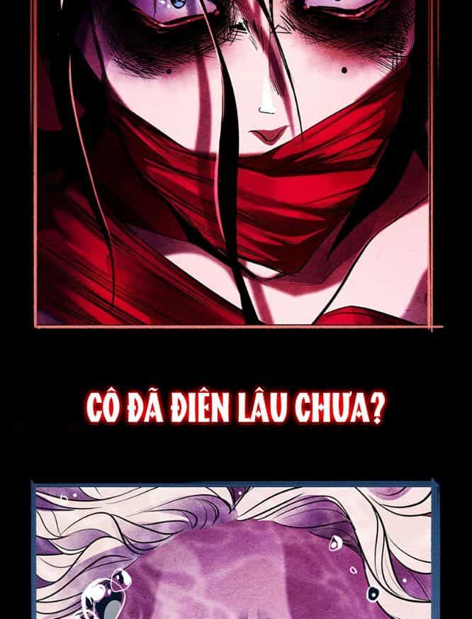 Học Viện Nevermore - Chương 66 - ảnh 48
