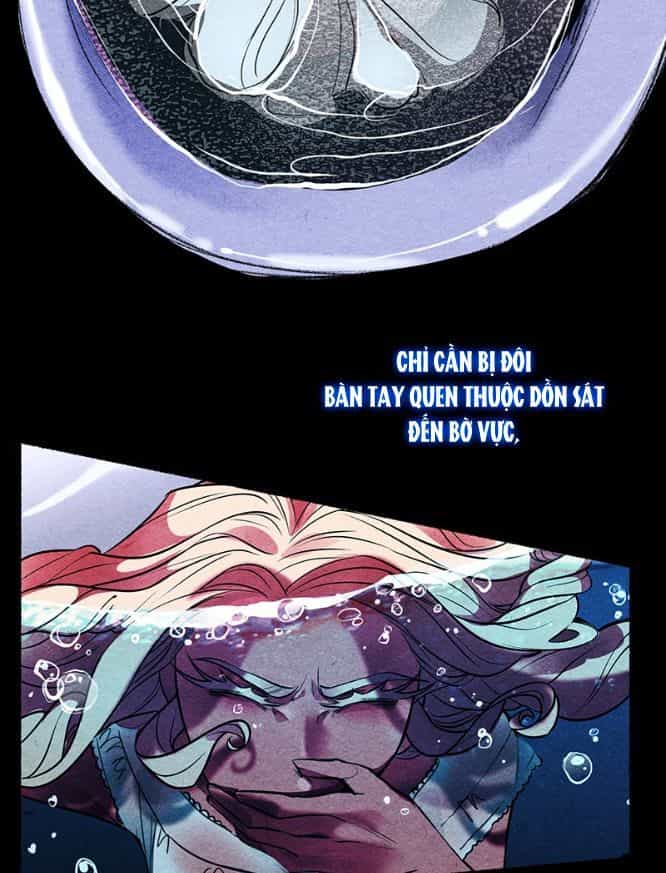 Học Viện Nevermore - Chương 66 - ảnh 55