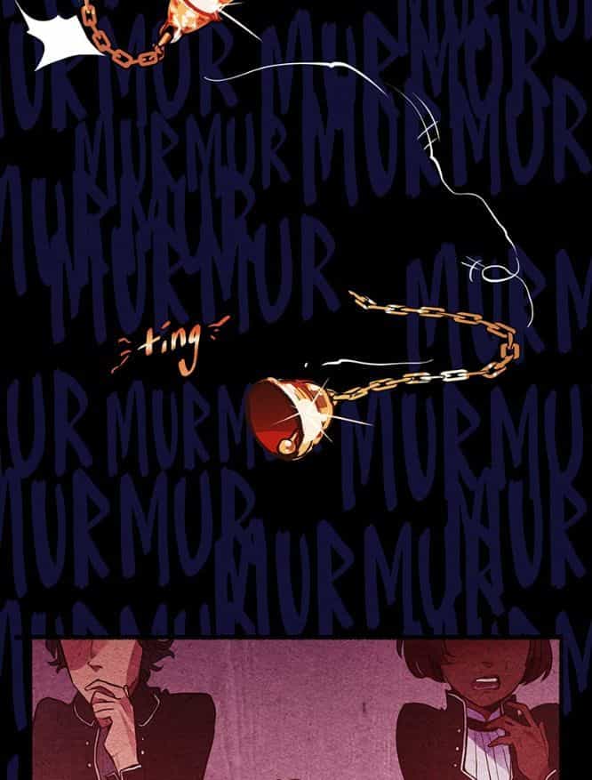 Học Viện Nevermore - Chương 67 - ảnh 56
