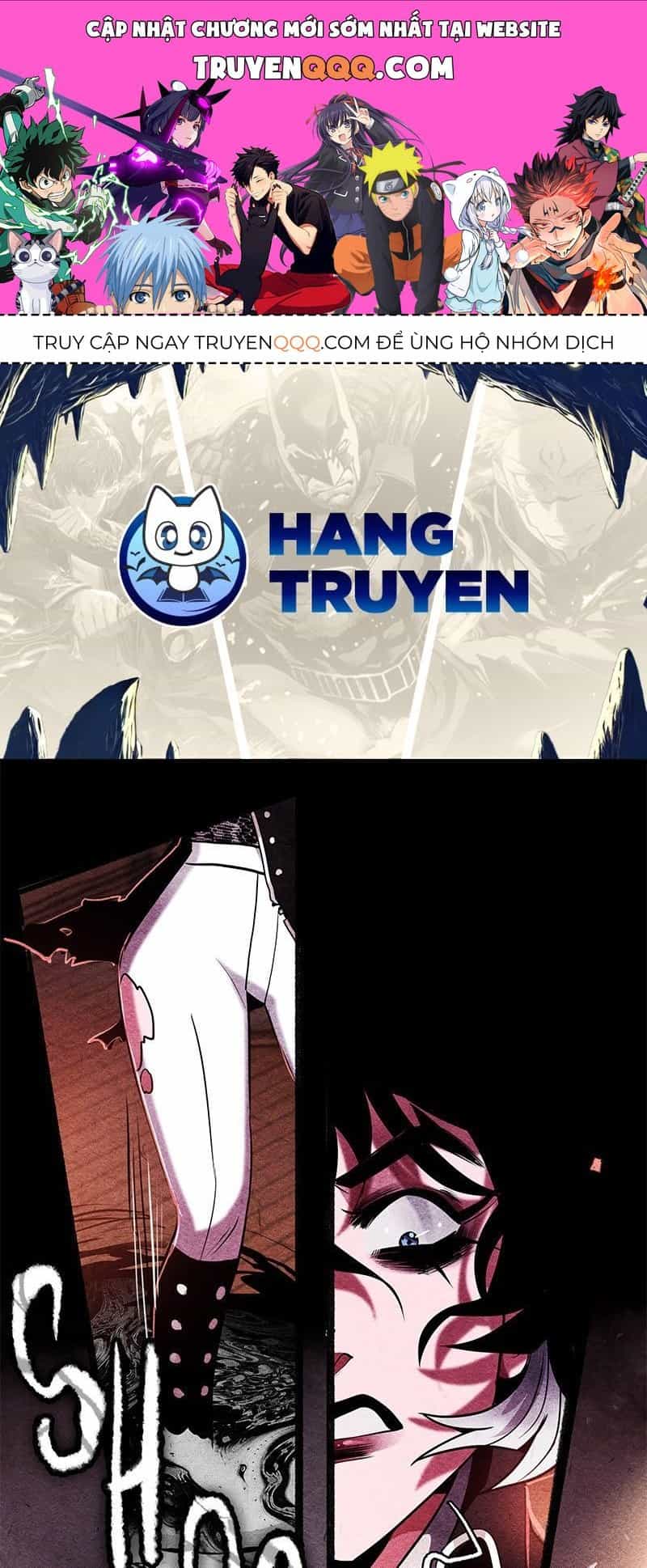 Học Viện Nevermore - Chương 69 - ảnh 1