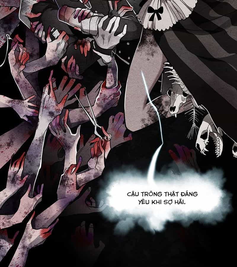Học Viện Nevermore - Chương 70 - ảnh 49