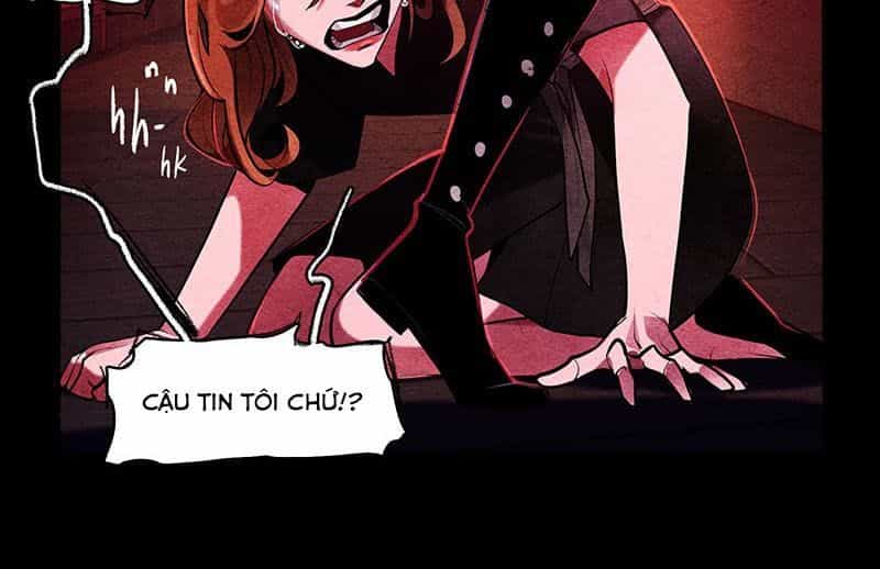 Học Viện Nevermore - Chương 71 - ảnh 21