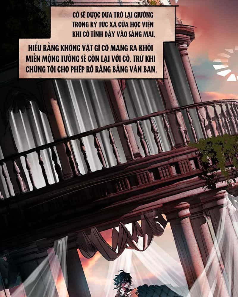Học Viện Nevermore - Chương 73 - ảnh 13