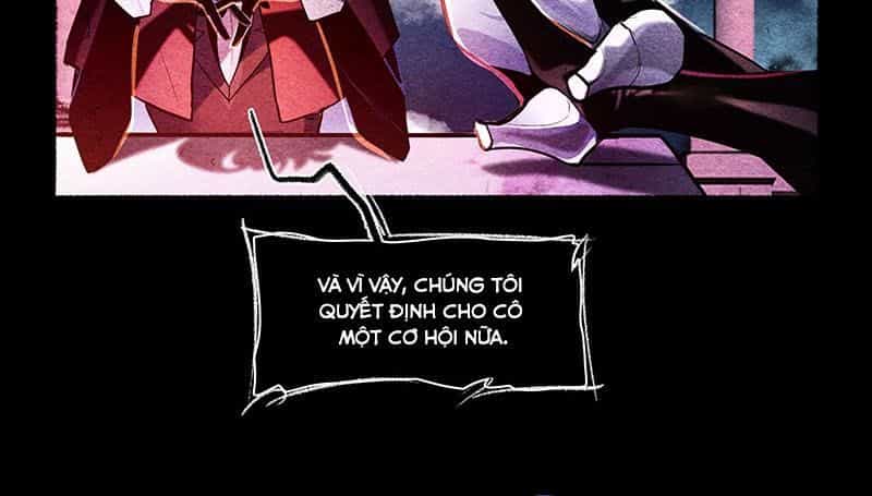 Học Viện Nevermore - Chương 73 - ảnh 38