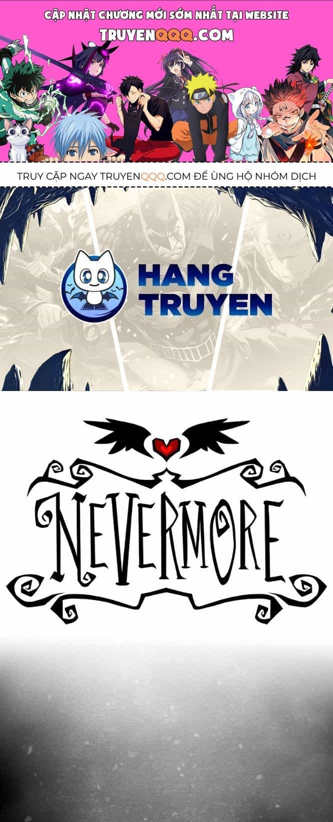 Học Viện Nevermore - Chương 74 - ảnh 1
